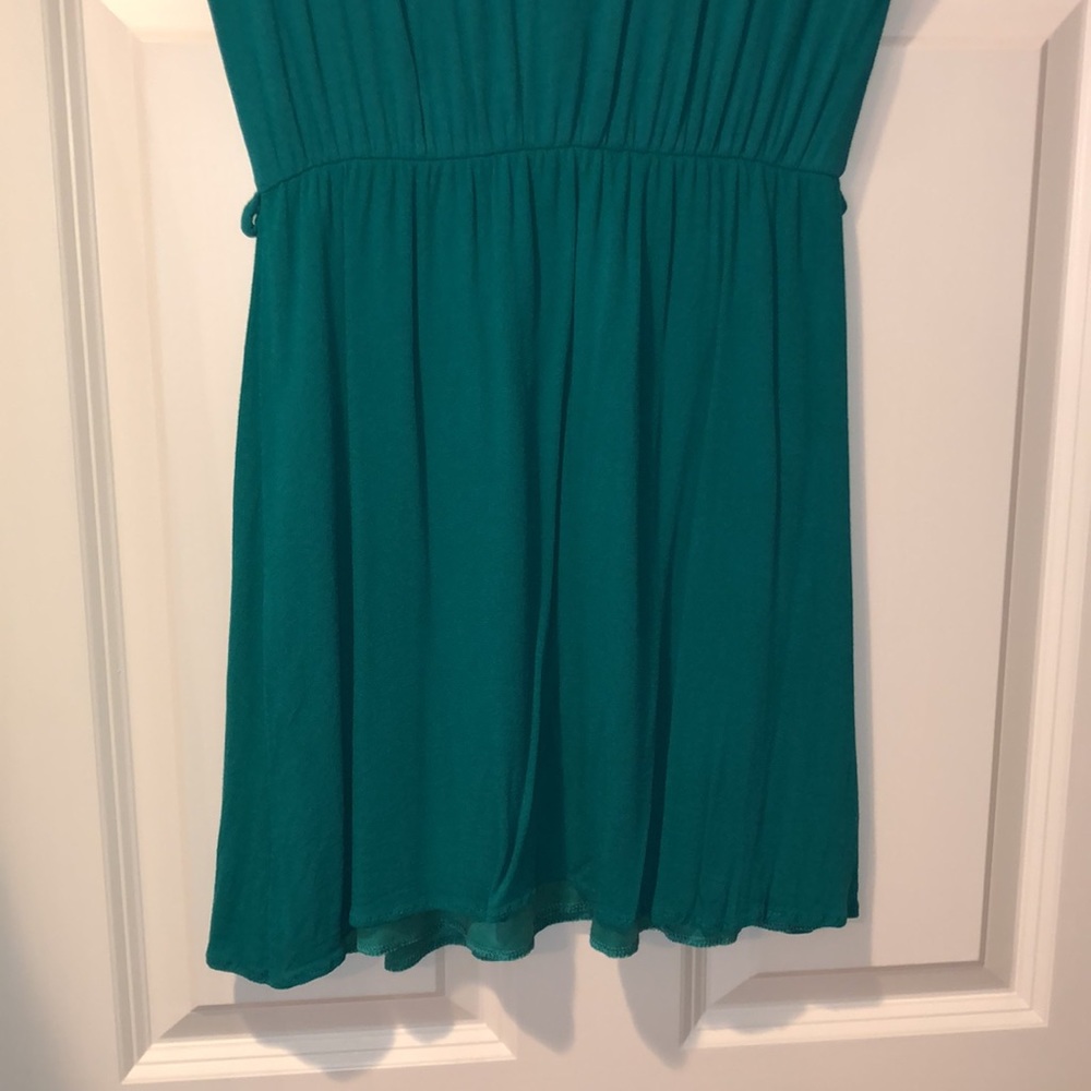 Buttons Dress - Picture 6 of 6